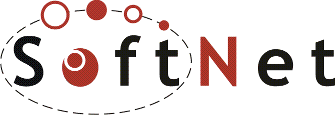 Softnet Logo